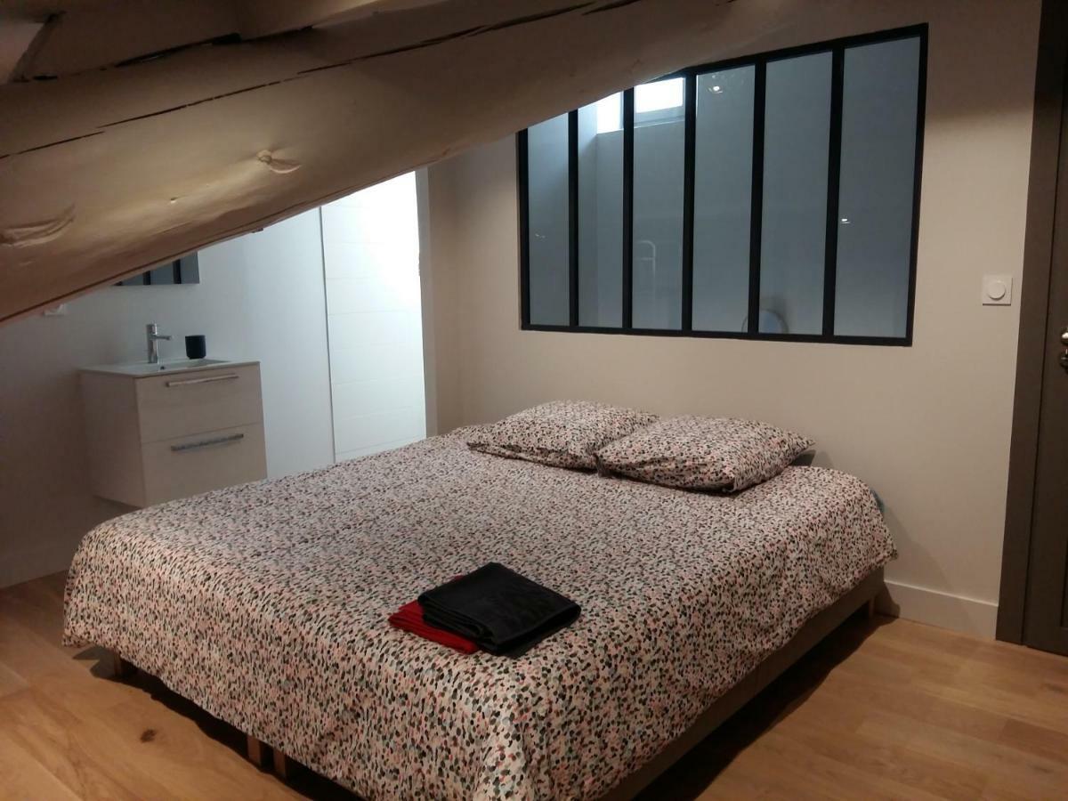 Вилла The Panoramic House Lagnes Экстерьер фото