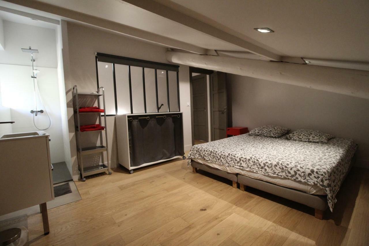 Вилла The Panoramic House Lagnes Экстерьер фото