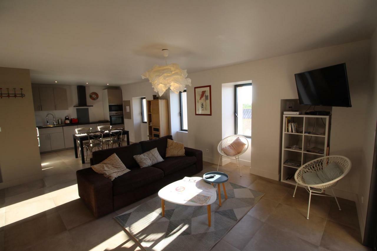 Вилла The Panoramic House Lagnes Экстерьер фото