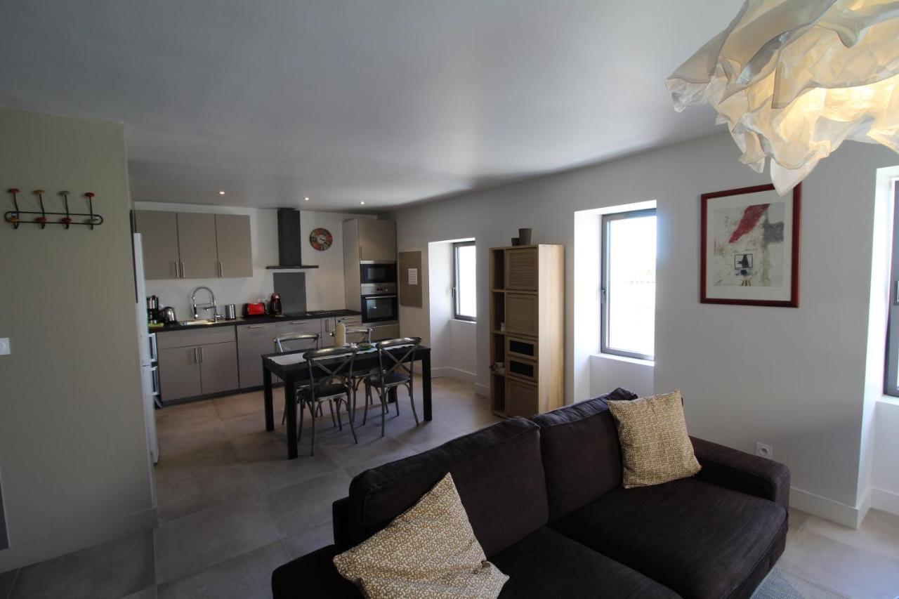 Вилла The Panoramic House Lagnes Экстерьер фото